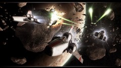 Battlestar galactica