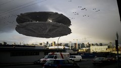 Battlestar galactica