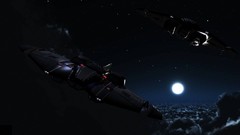 Battlestar galactica