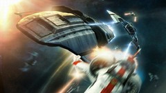 Battlestar galactica