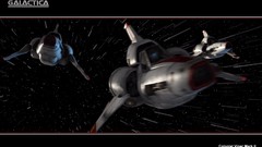 Battlestar galactica