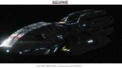 Battlestar galactica