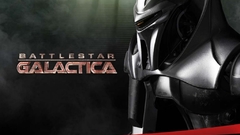 Battlestar galactica cylon