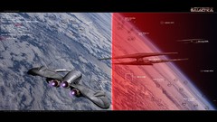 Battlestar galactica cylon