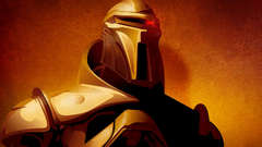 Battlestar galactica cylon Centurion