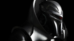 Battlestar galactica cylon Centurion