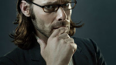 Battlestar galactica Gaius Space