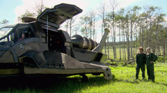 Battlestar galactica Movie