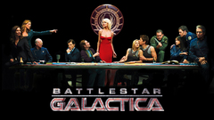 Battlestar galactica Movies TV