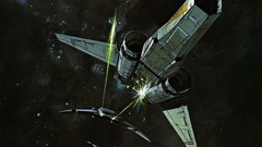 Battlestar galactica Ralph McQuarrie