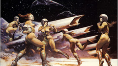 Battlestar galactica science fiction