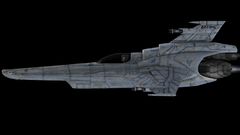 Battlestar galactica science fiction