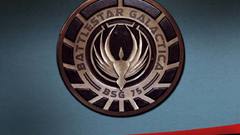 Battlestar galactica Science fiction