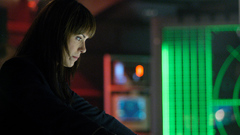 Battlestar galactica Science fiction