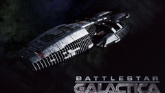 Battlestar galactica spaceships science