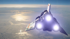 Battlestar galactica spaceships Viper