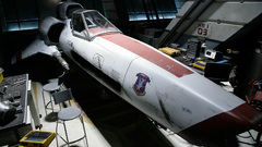 Battlestar galactica Viper spaceships