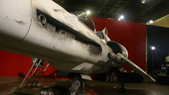 Battlestar galactica Viper Viper