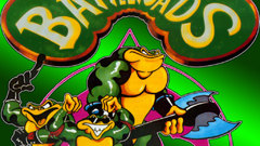 Battletoads
