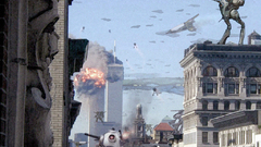 Battletower copy finish