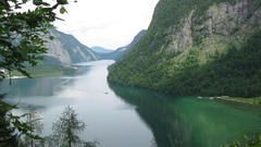 Bavaria berchtesgaden