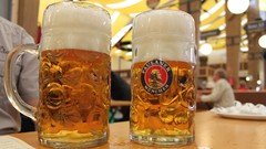 Bavaria Oktoberfest beers