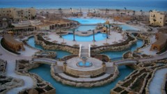 Bay Egypt architecture