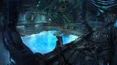 Bay Guess docking thats xoran ewkn