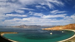 Bay Mexico San Francisco