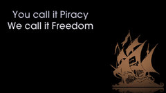 Bay pirate and This Watercraft