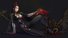 Bayonetta