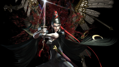 Bayonetta
