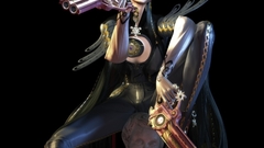 Bayonetta