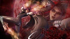 Bayonetta