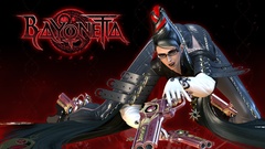 Bayonetta
