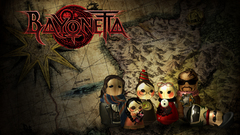 Bayonetta