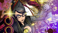 Bayonetta