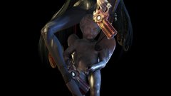 Bayonetta