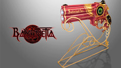 Bayonetta