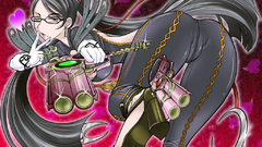 Bayonetta