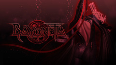 Bayonetta