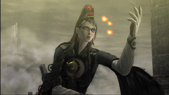 Bayonetta