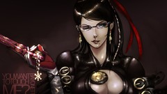 Bayonetta