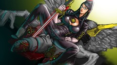 Bayonetta
