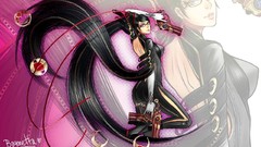 Bayonetta