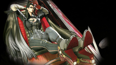Bayonetta