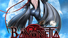 Bayonetta