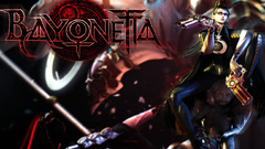 Bayonetta