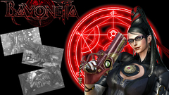 Bayonetta