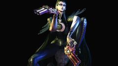 Bayonetta